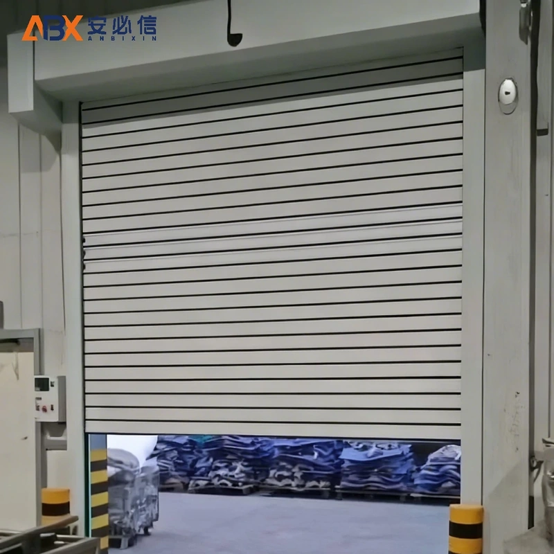 沈阳雷达高速门
